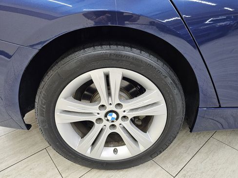Used 2017 BMW 330i xDrive Sedan image 39
