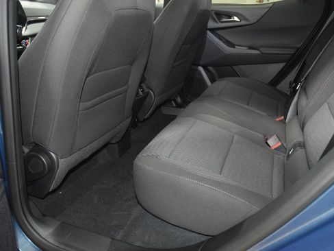 New 2026 Chevrolet Equinox LT image 38