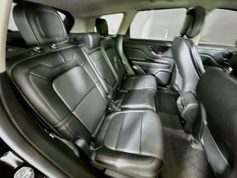 Used 2025 Lincoln Corsair Grand Touring w/ Equipment Group 302A AWD/4WD image 33