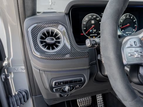Used 2023 Mercedes-Benz G 63 AMG Squared image 73