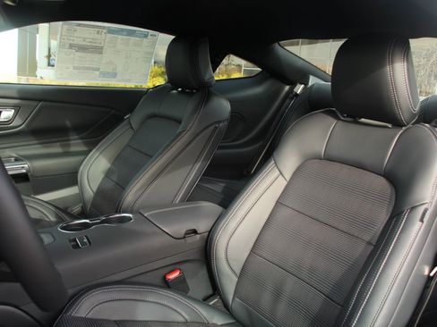 New 2025 Ford Mustang GT Premium image 13