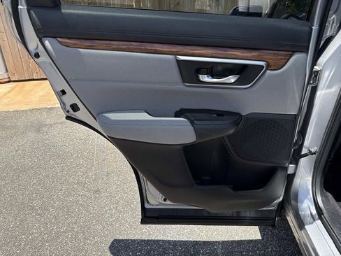 Used 2019 Honda CR-V EX image 13