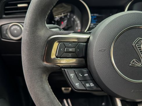 Used 2017 Ford Mustang Shelby GT350 w/ Electronics Package image 27