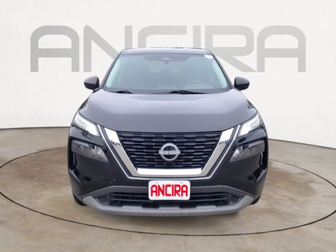 Used 2023 Nissan Rogue S FWD image 8