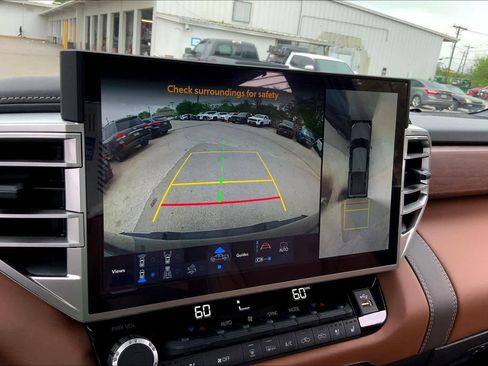 Used 2024 Toyota Tundra 1794 Edition image 27