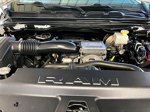 Used 2023 RAM 1500 Rebel w/ Rebel Level 1 Equipment Group image 9