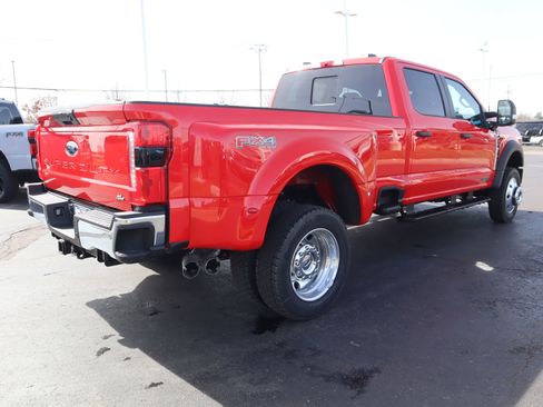 New 2026 Ford F450 XL w/ 360-Degree Camera Package image 19