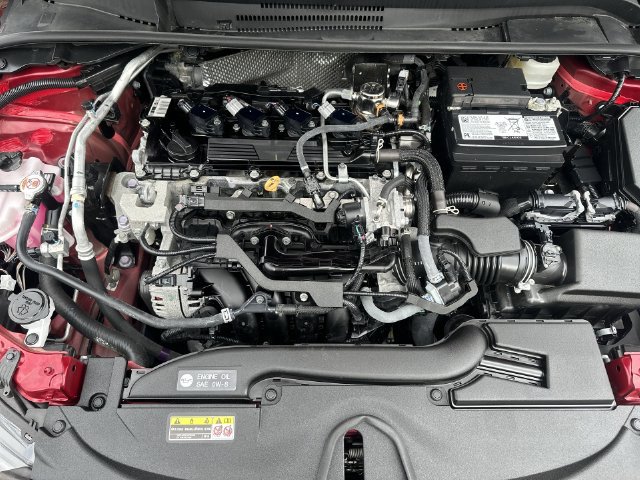 Used 2024 Toyota Corolla SE FWD image 26