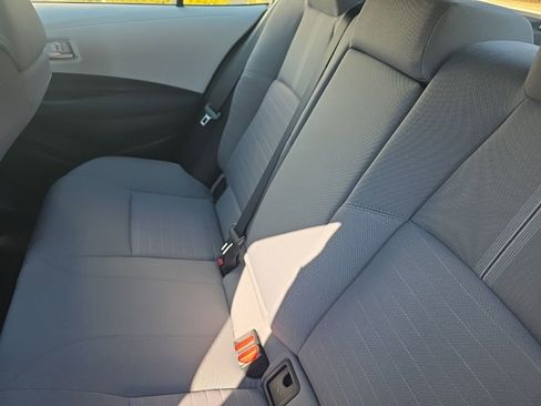 Used 2026 Toyota Corolla SE w/ SE Premium Package FWD image 15
