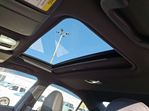 Used 2023 Subaru WRX GT w/ Popular Package #2A image 32