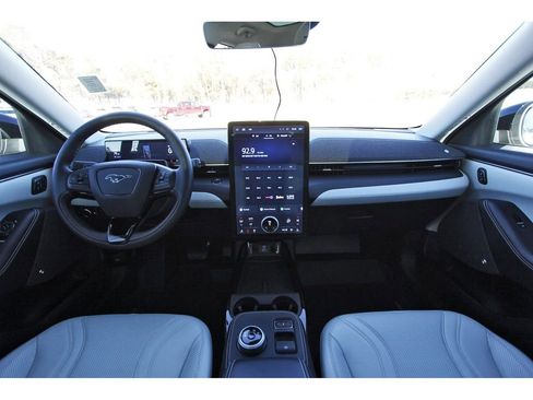 Used 2023 Ford Mustang Mach-E Premium image 12