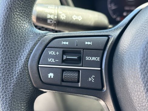 Certified 2024 Honda CR-V EX image 34