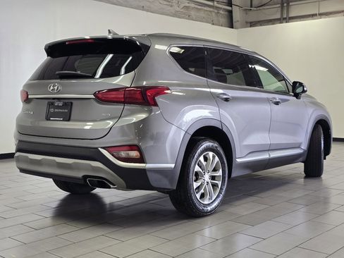 Used 2020 Hyundai Santa Fe SEL AWD/4WD image 13