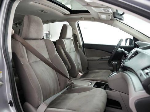 Used 2014 Honda CR-V EX image 45