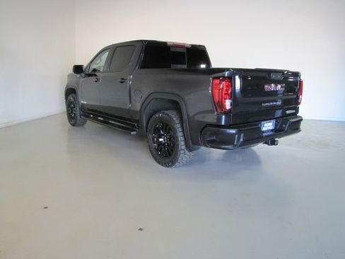 Used 2022 GMC Sierra 1500 Elevation w/ Elevation Premium Package image 24