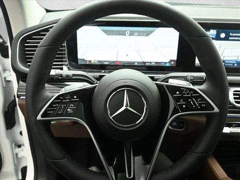 Certified 2026 Mercedes-Benz GLE 450 4MATIC image 16