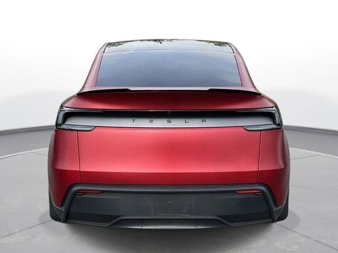 Used 2026 Tesla Model Y Long Range image 9
