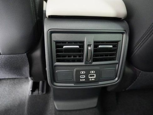 New 2026 Subaru Forester Premium image 22