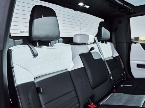 Used 2022 GMC Hummer EV Edition 1 w/ LPO, Illumination Package AWD/4WD image 44