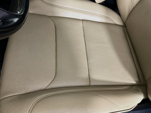 Used 2021 RAM 1500 Limited AWD/4WD image 21