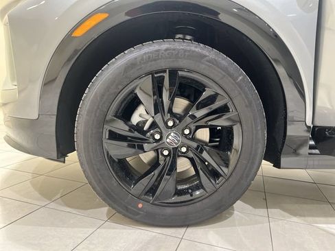 New 2026 Buick Encore GX Sport Touring w/ Comfort Package FWD image 27