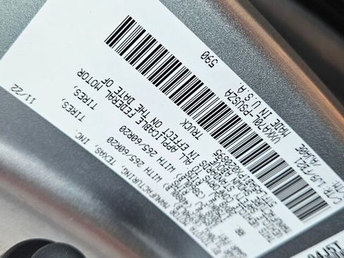 Used 2023 Toyota Tundra SR5 image 20