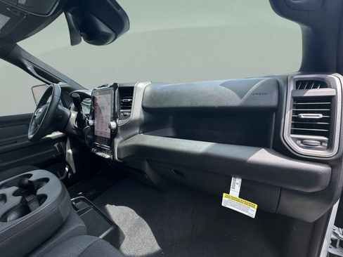 New 2026 RAM 3500 Tradesman AWD/4WD image 28