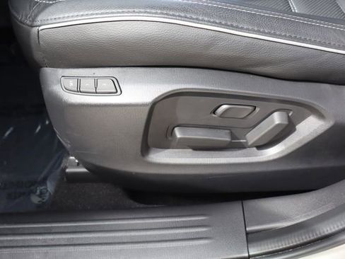 Used 2025 MAZDA CX-5 AWD 2.5 S w/ Preferred Package image 11