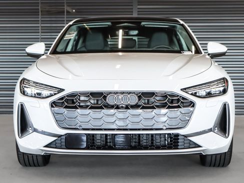 New 2025 Audi A5 2.0T Premium Plus image 14