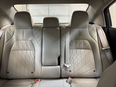 New 2026 Nissan Sentra SL w/ Floor Mat Package FWD image 13