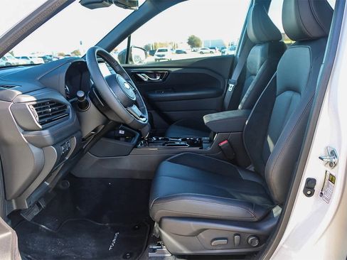 New 2026 Subaru Forester Touring image 17