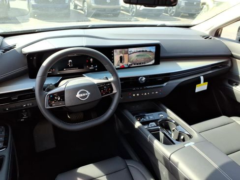 New 2026 Nissan Murano SL AWD/4WD image 6