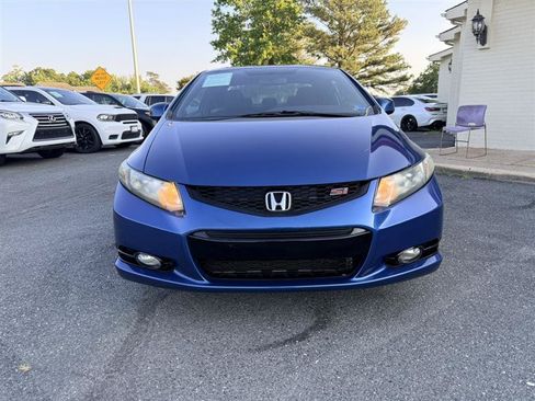 Used 2013 Honda Civic Si image 2