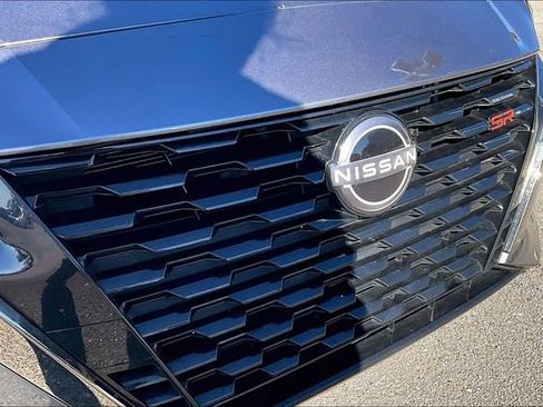 Used 2025 Nissan Altima 2.5 SR image 29