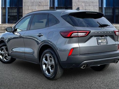 Certified 2025 Ford Escape ST-Line Select AWD/4WD image 10