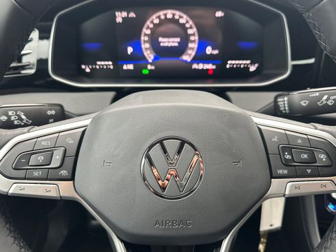 New 2026 Volkswagen Jetta Sport image 19