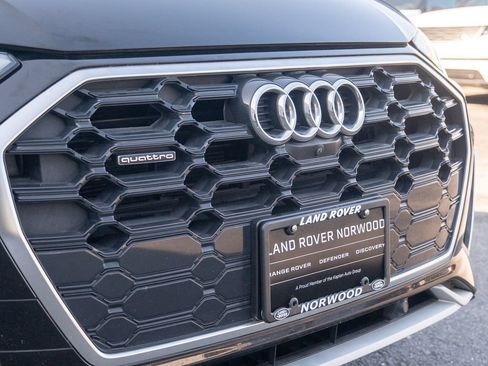 Used 2022 Audi Q5 2.0T Premium Plus AWD/4WD image 16