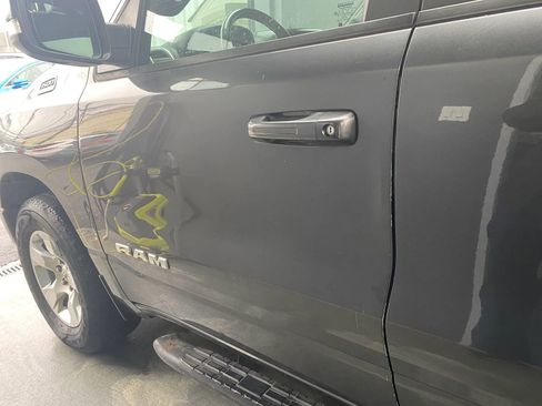 Used 2020 RAM 1500 Big Horn image 26