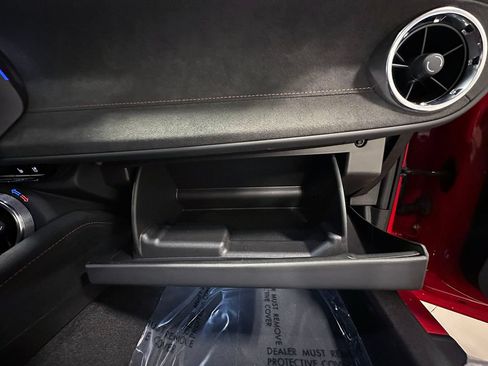 Used 2023 Chevrolet Camaro ZL1 RWD image 59