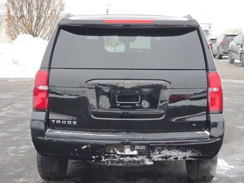 Used 2015 Chevrolet Tahoe LT image 17