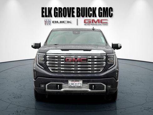 Used 2022 GMC Sierra 1500 Denali image 9