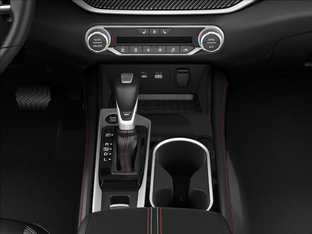 New 2026 Nissan Altima 2.5 SR w/ SR Premium Package FWD image 20