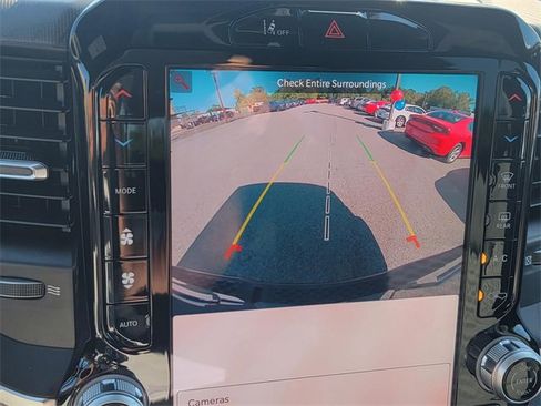 New 2025 RAM 1500 Big Horn image 33