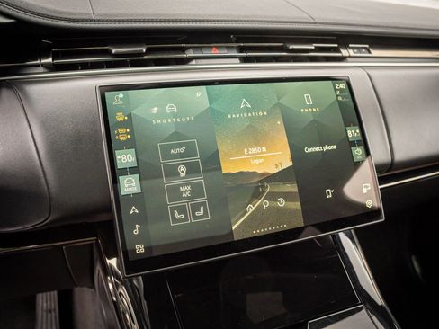 Used 2024 Land Rover Range Rover Sport Dynamic SE image 17