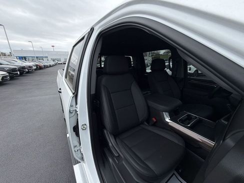 Used 2026 Chevrolet Silverado 2500 LT w/ Trail Boss Package image 30