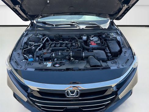 Used 2022 Honda Accord Sport Special Edition image 31