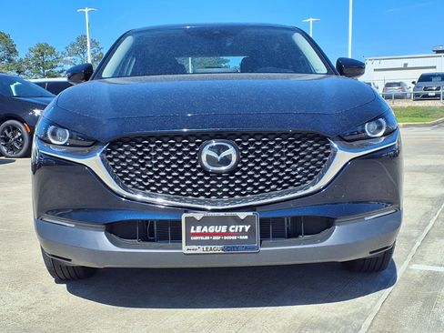 Used 2020 MAZDA CX-30 FWD image 5