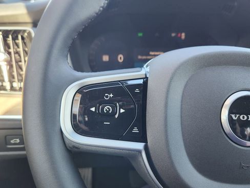 New 2026 Volvo XC60 B5 Plus w/ Protection Package Premier image 16