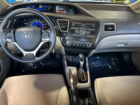 Used 2013 Honda Civic LX image 26