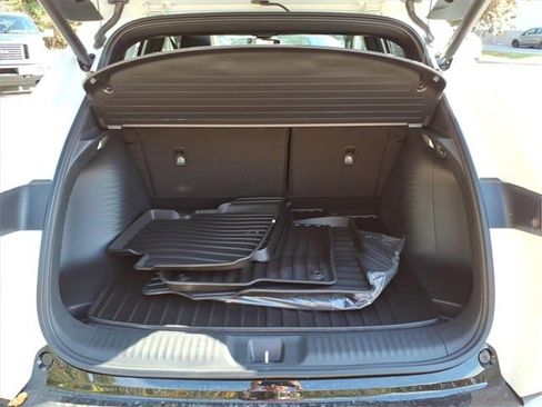 New 2025 Acura ADX A-Spec image 11